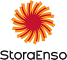 Storaenso logo